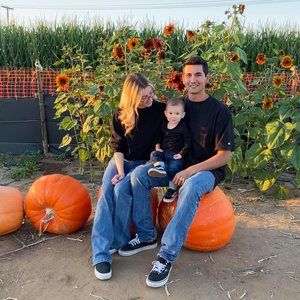 Meet your Posher, Matthew